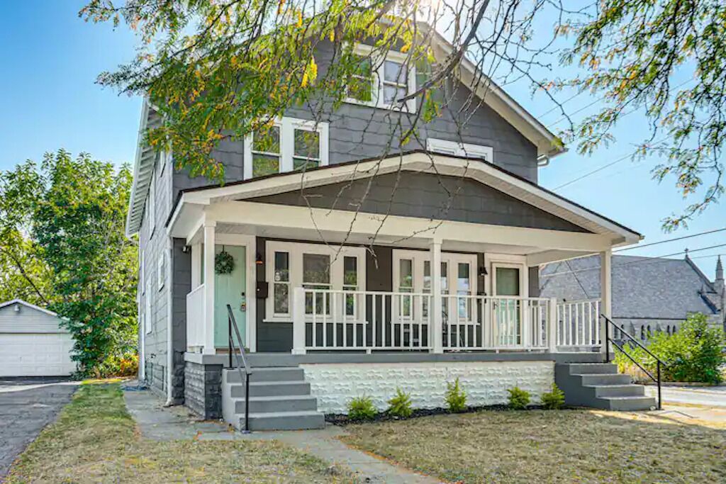 Photo of Outdoor in Hilltop