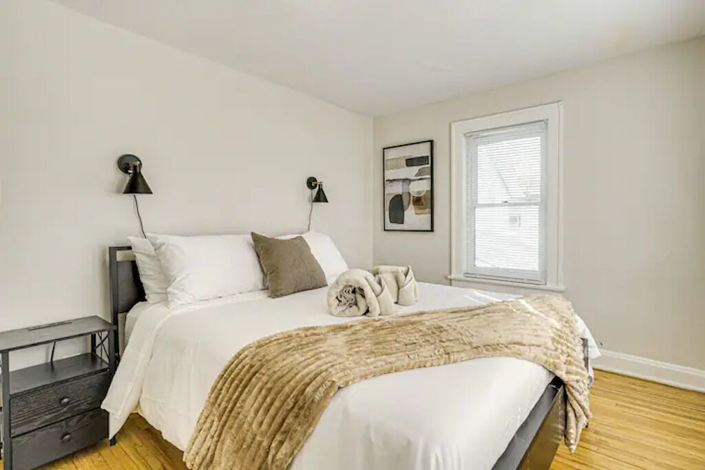 Photo of Bedroom in Hilltop