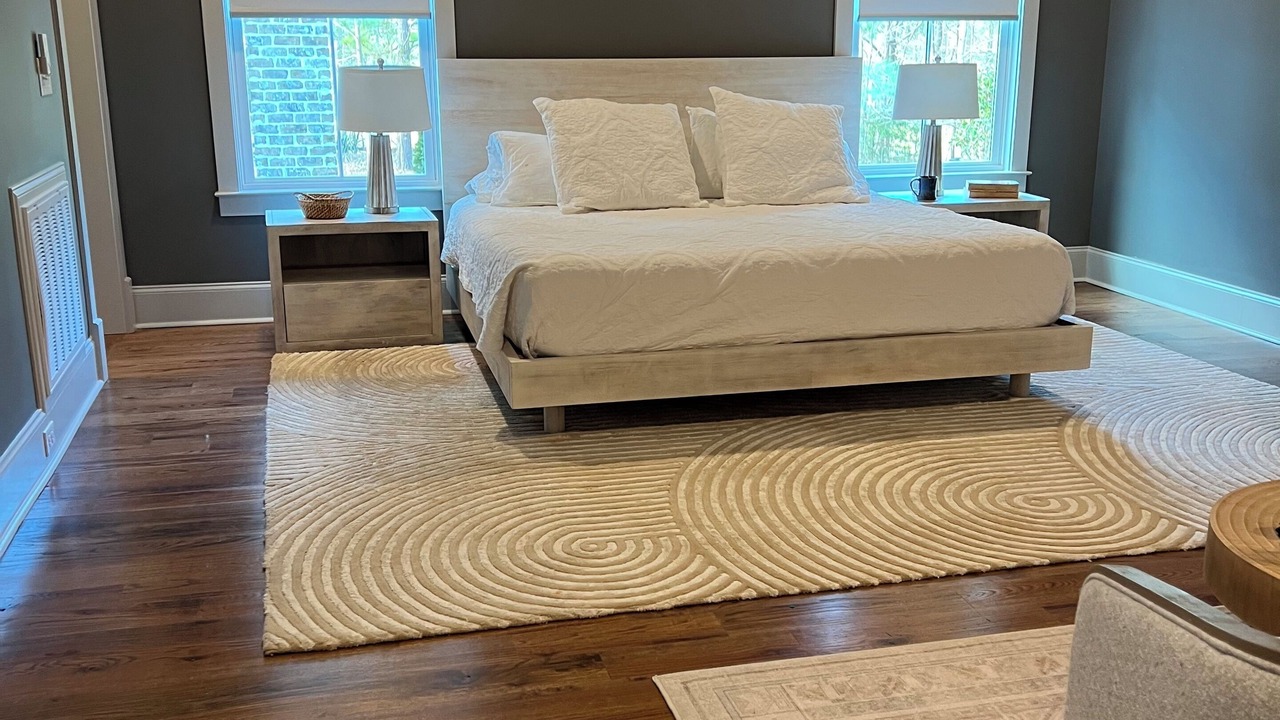 Photo of Bedroom in North Augusta
