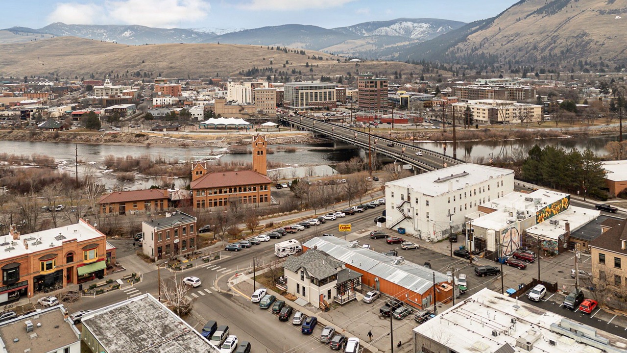 Photo of Outdoor in Riverfront