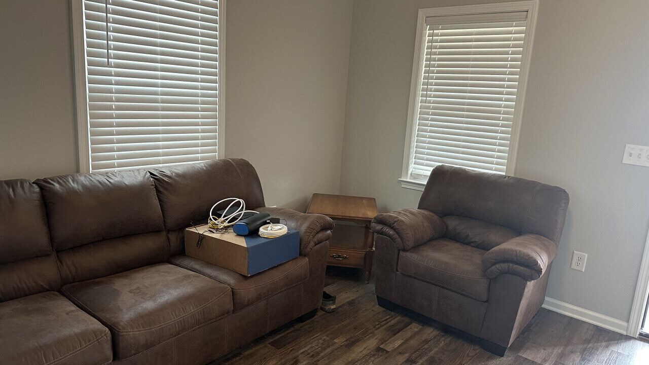 Photo of Livingroom in Lexington