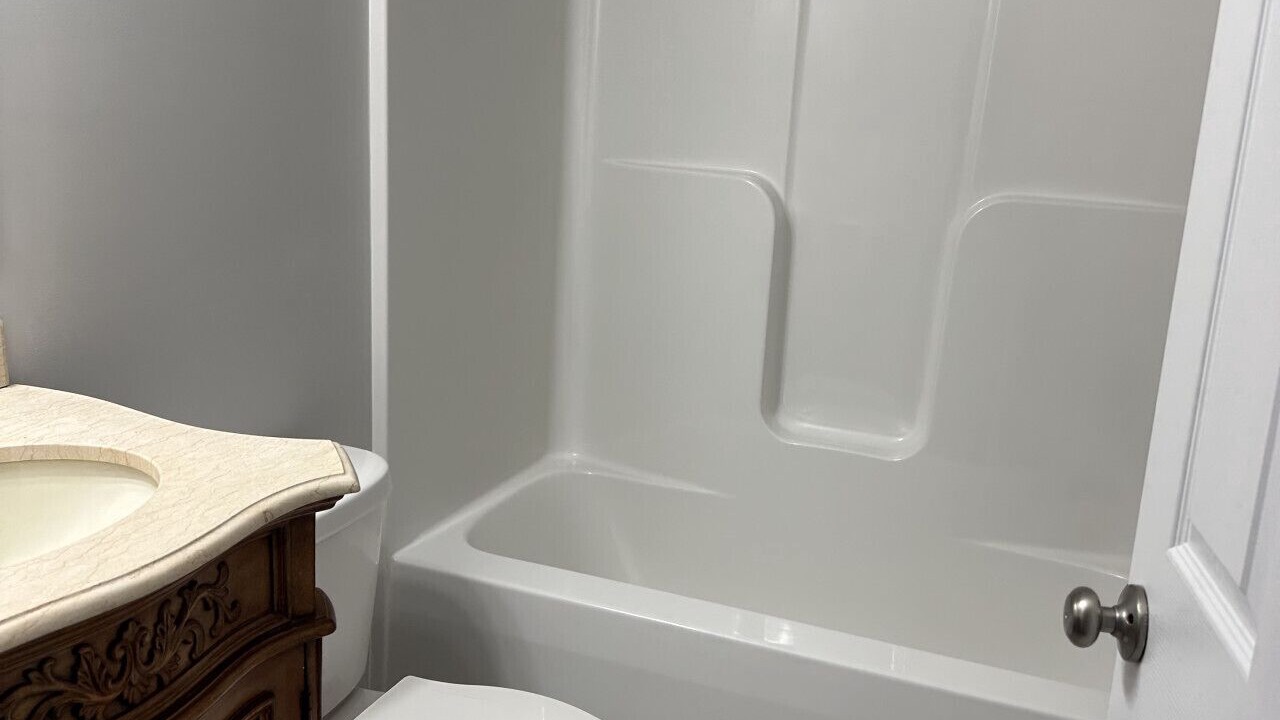 Photo of Bathroom in Lexington