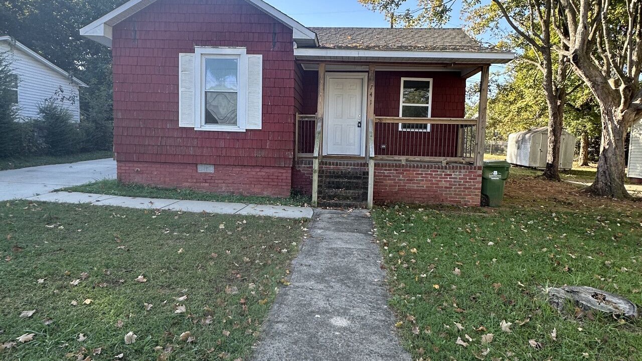 Photo of Outdoor in Lexington