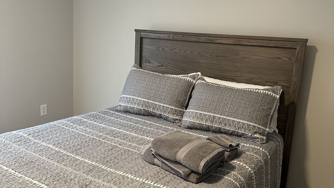 Photo of Bedroom in Lexington