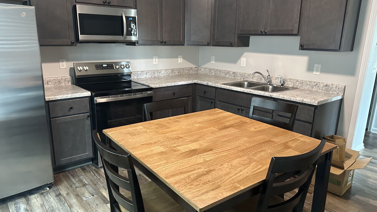 Photo of Kitchen in Lexington
