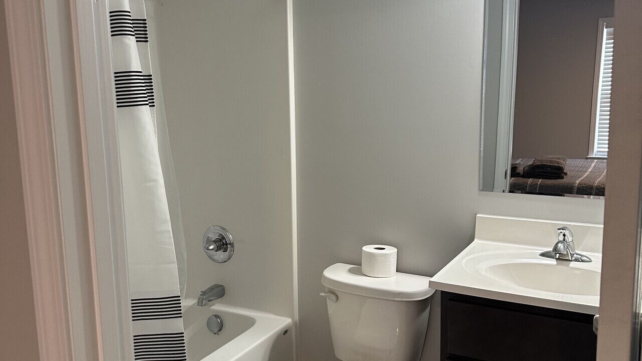 Photo of Bathroom in Lexington