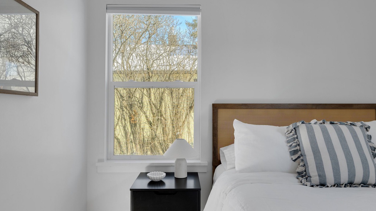 Photo of Bedroom in Franklin to the Fort