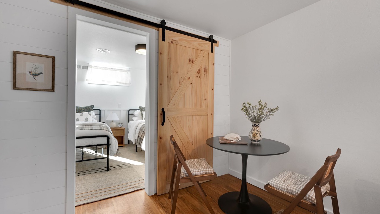 Photo of Bedroom in Franklin to the Fort