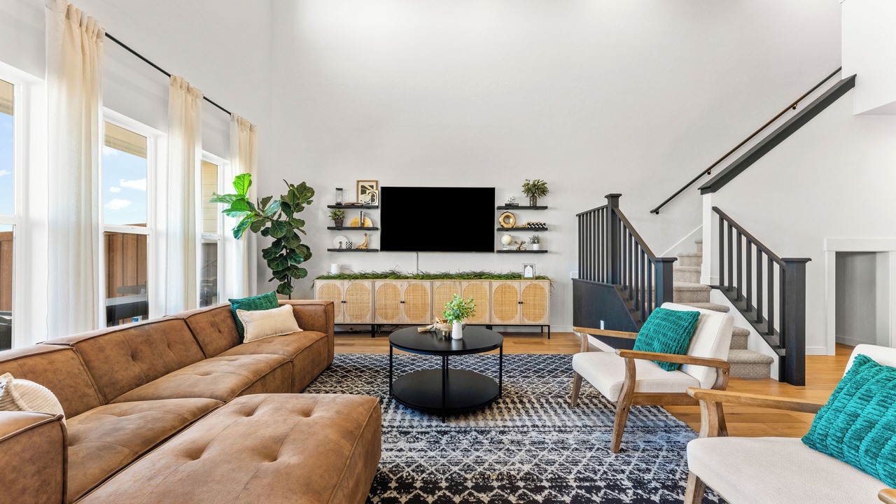 Photo of Livingroom in Southwest Ada County Alliance