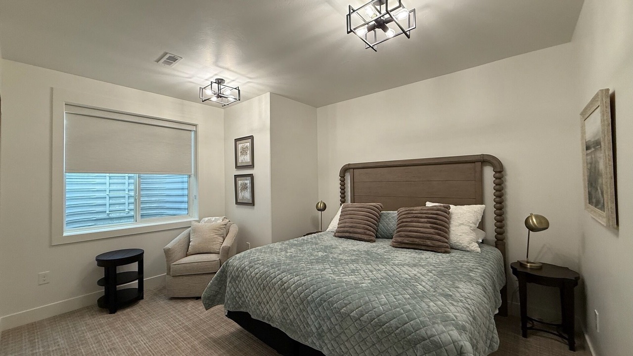 Photo of Bedroom in Ashton