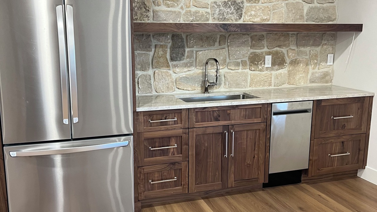 Photo of Kitchen in Ashton