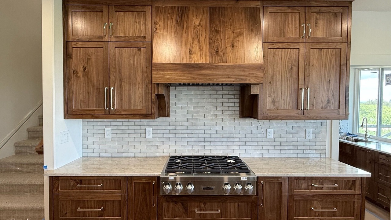 Photo of Kitchen in Ashton