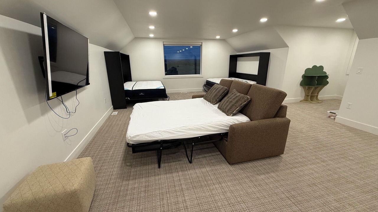 Photo of Bedroom in Ashton