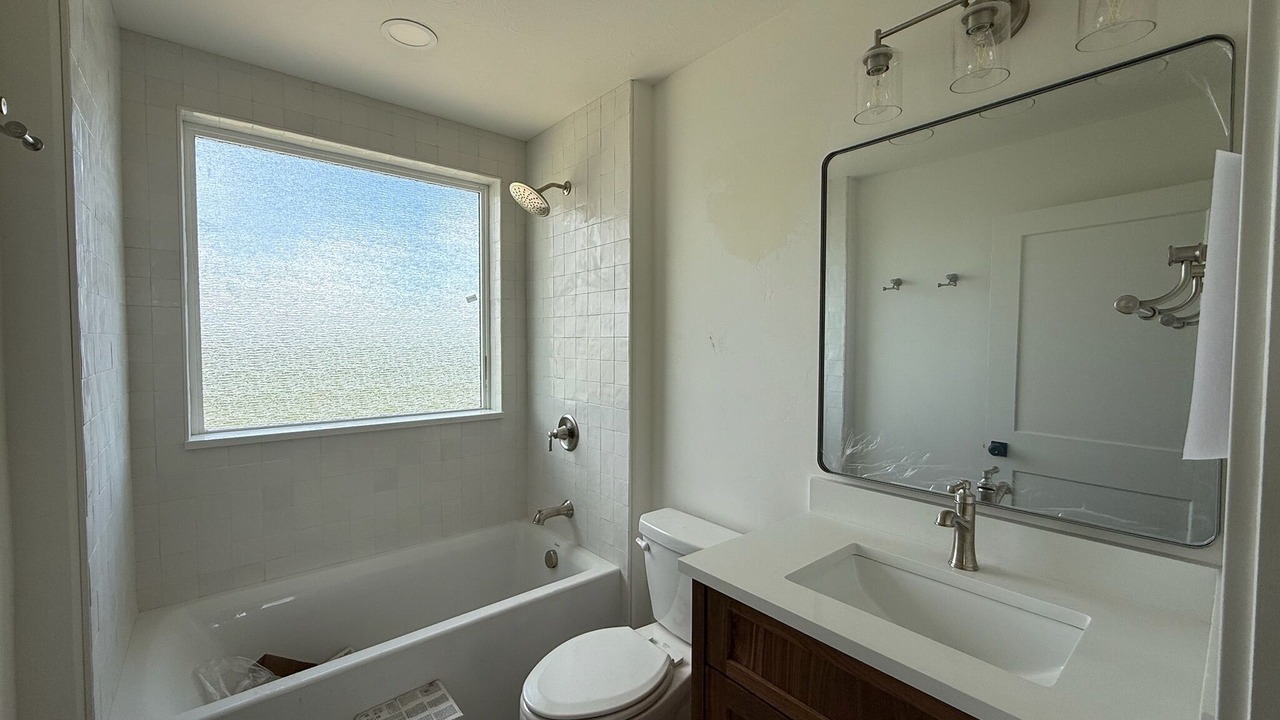 Photo of Bathroom in Ashton