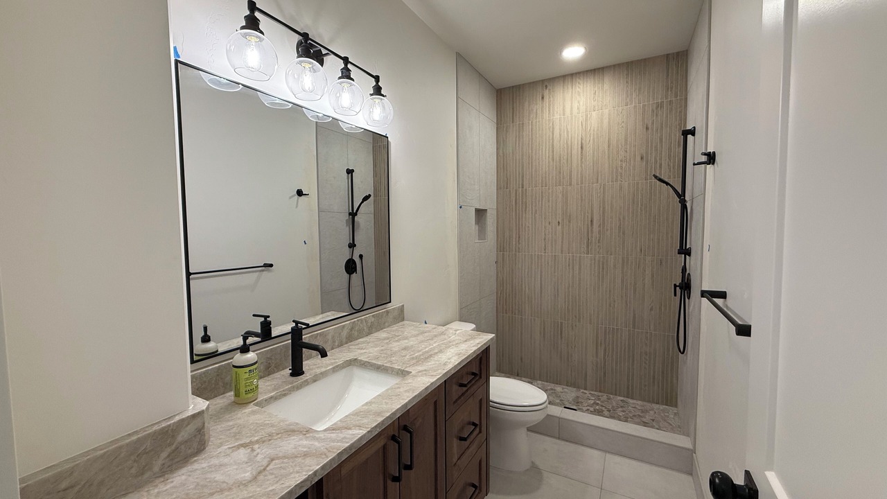 Photo of Bathroom in Ashton