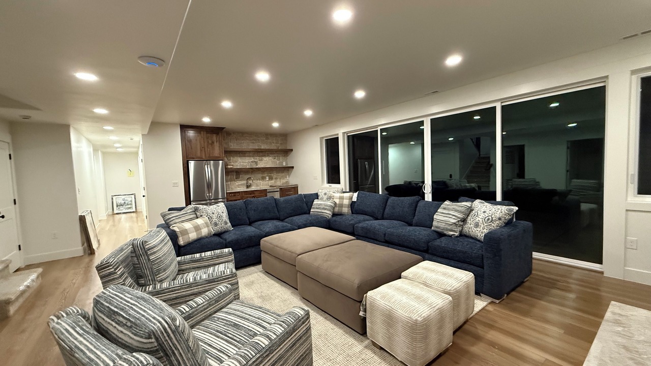 Photo of Livingroom in Ashton