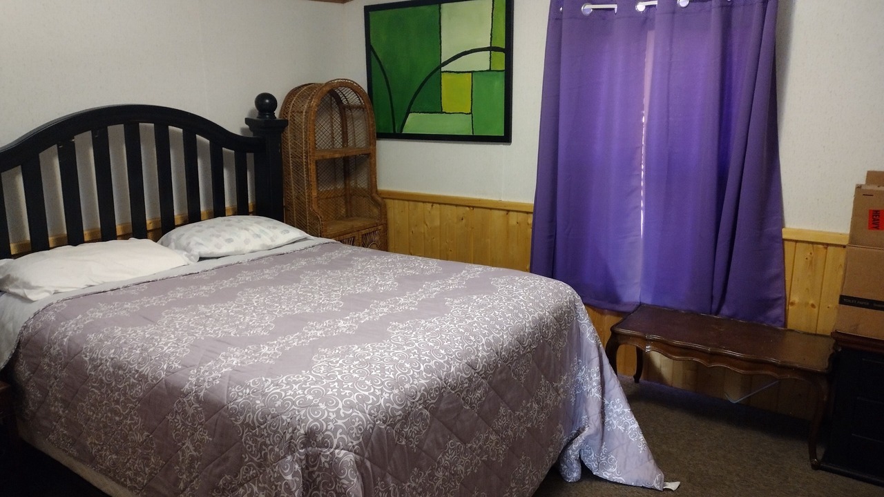 Photo of Bedroom in Duchesne County