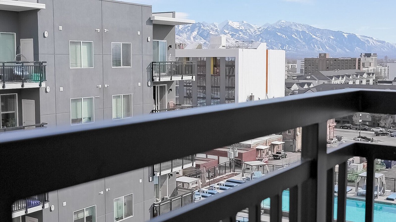 Photo of Patio Balcony in Rio Grande