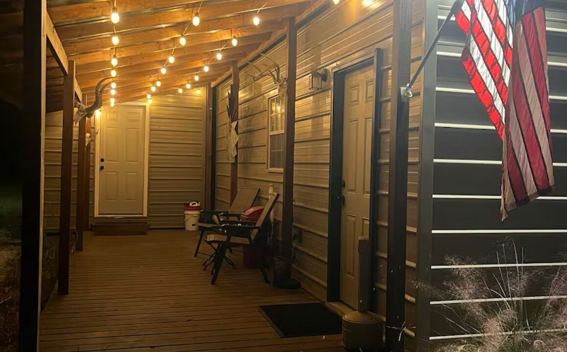 Photo of Outdoor in Ruffin