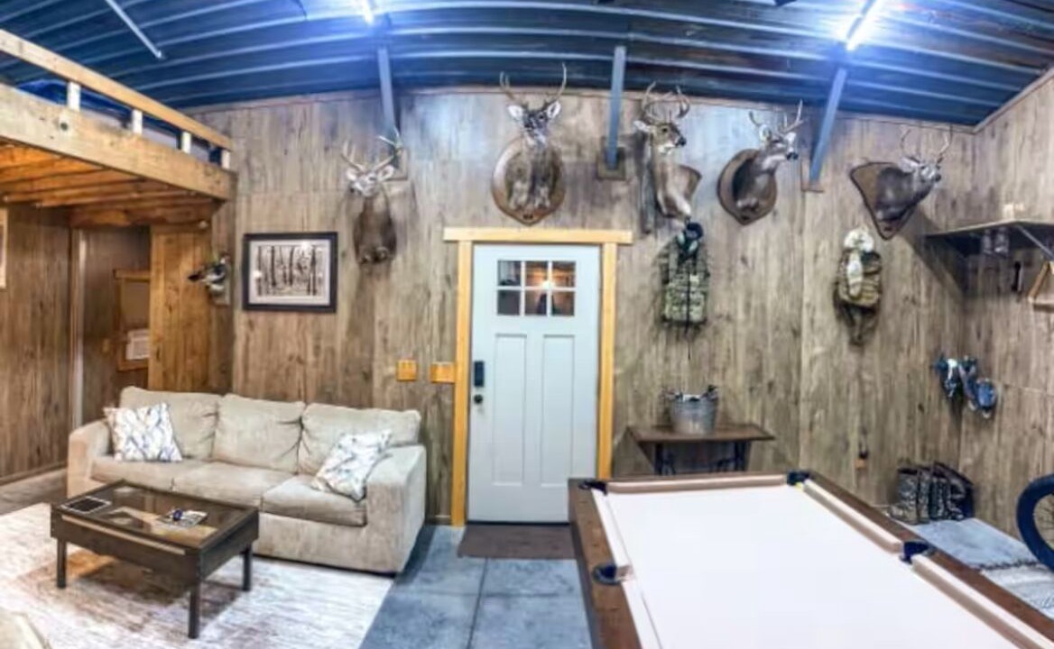 Photo of Bedroom in Ruffin