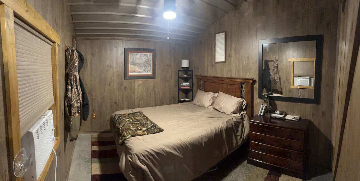 Photo of Bedroom in Ruffin