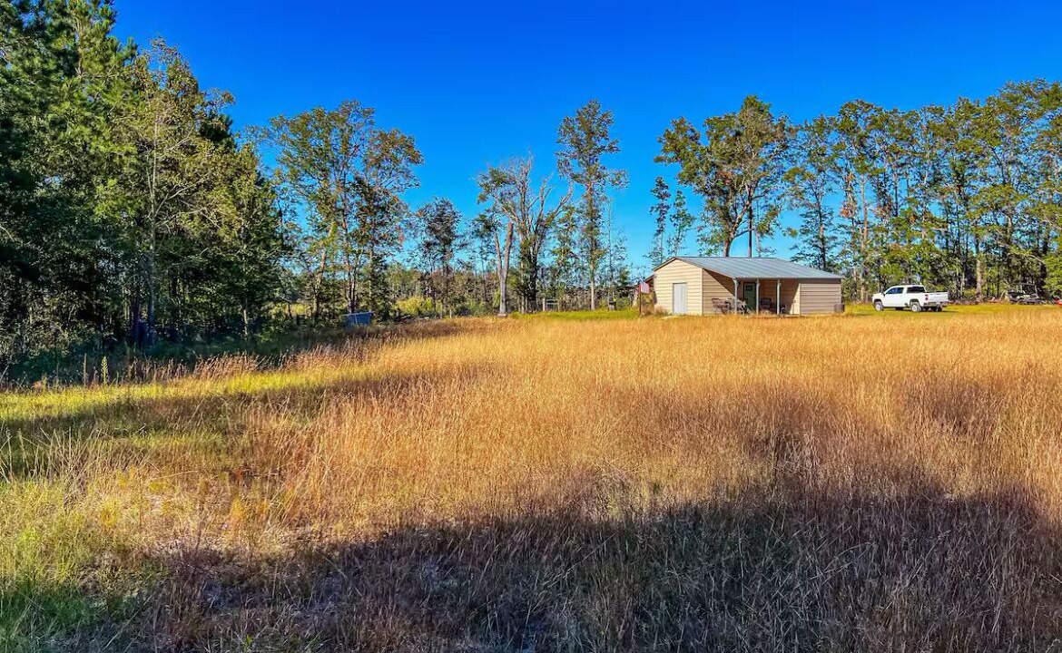 Photo of Outdoor in Ruffin