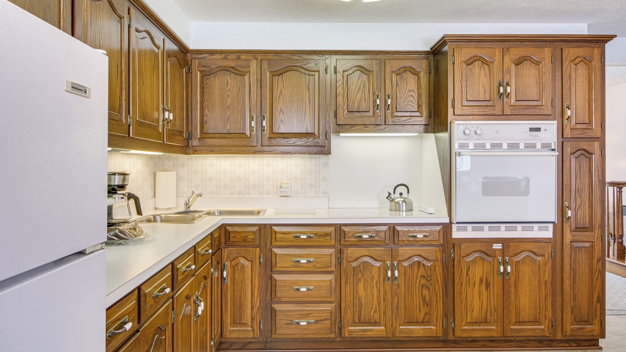 Photo of Kitchen in Sugarcreek