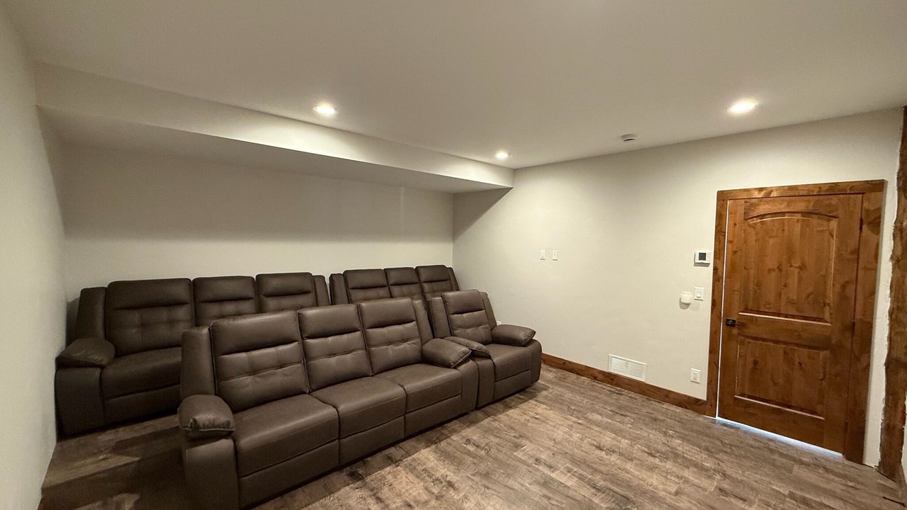 Photo of Bedroom in Island Park