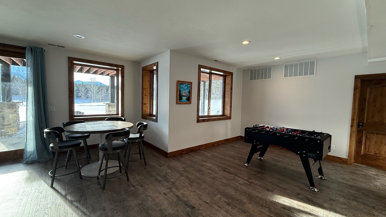 Photo of Bedroom in Island Park