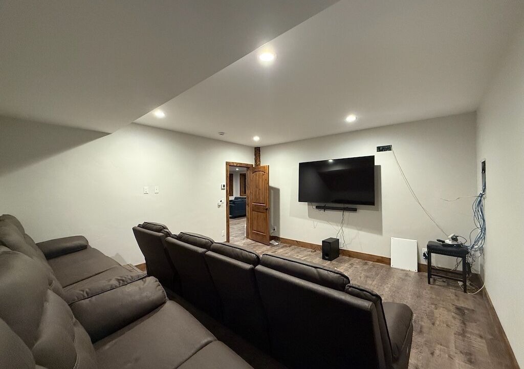 Photo of Bedroom in Island Park