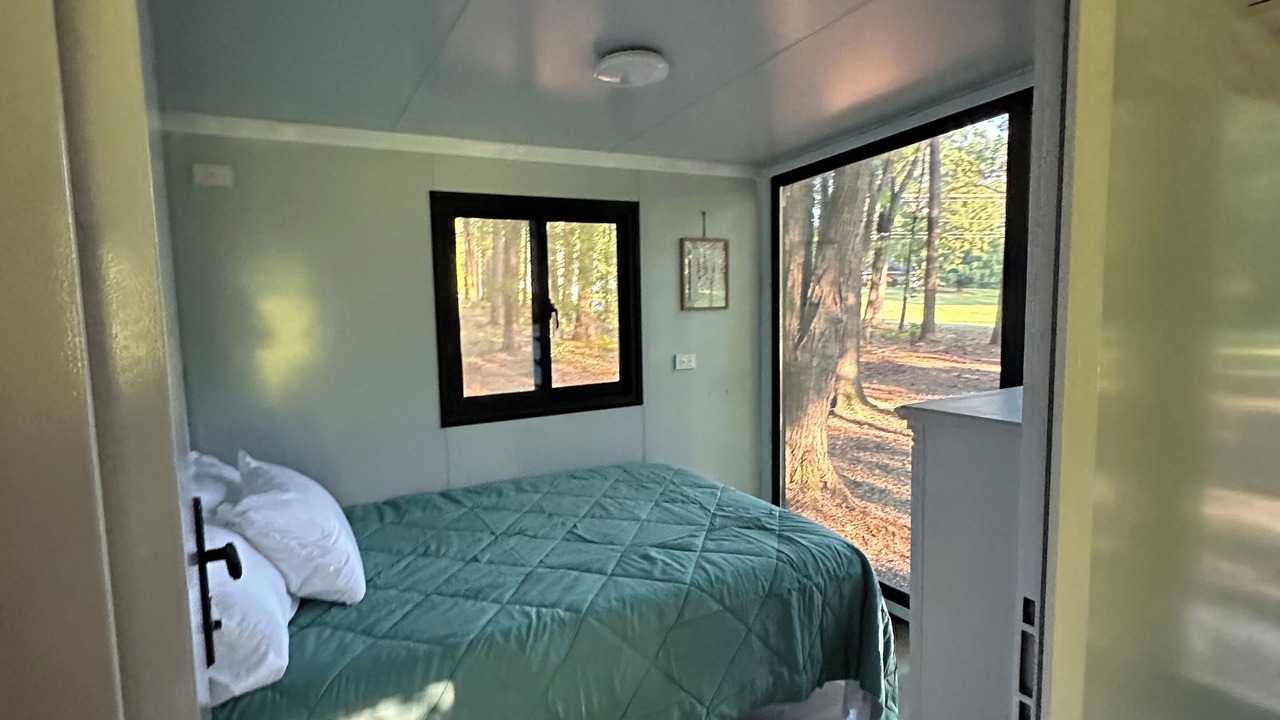 Photo of Bedroom in Norwood