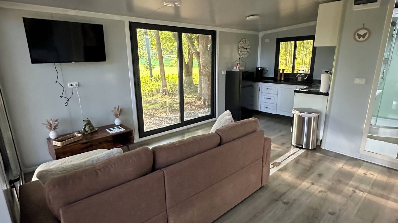Photo of Livingroom in Norwood