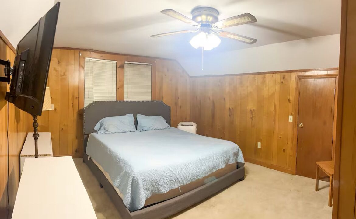 Photo of Bedroom in Denmark