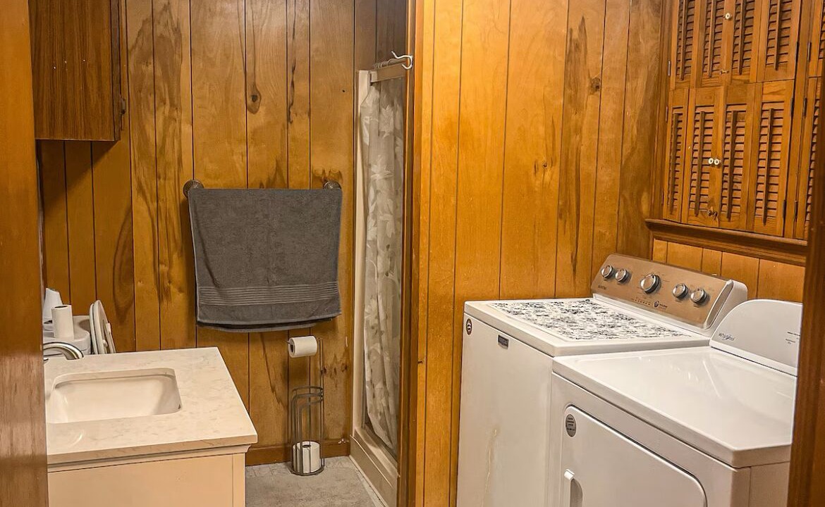 Photo of Bathroom in Denmark
