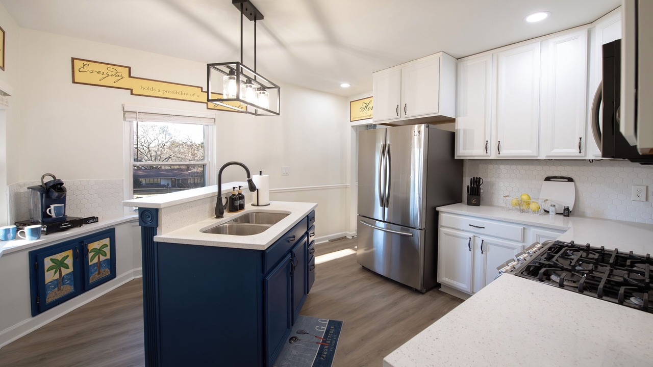 Photo of Kitchen in Charlotte