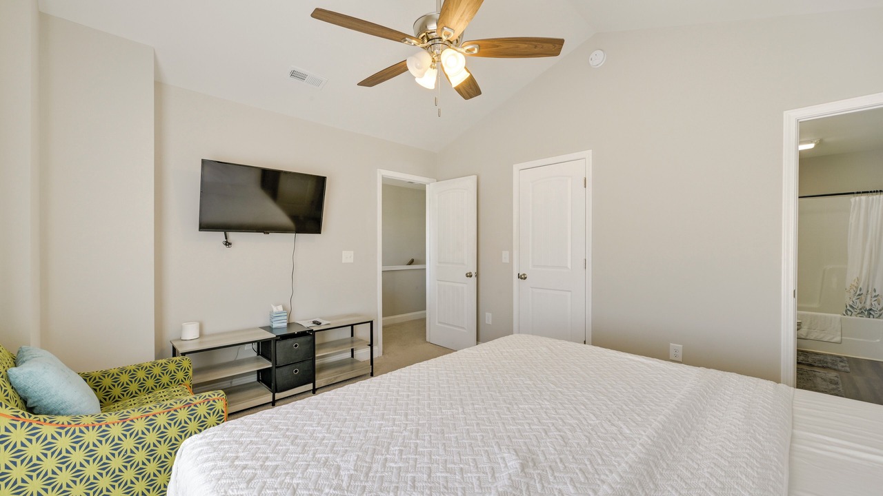 Photo of Bedroom in Harrisburg