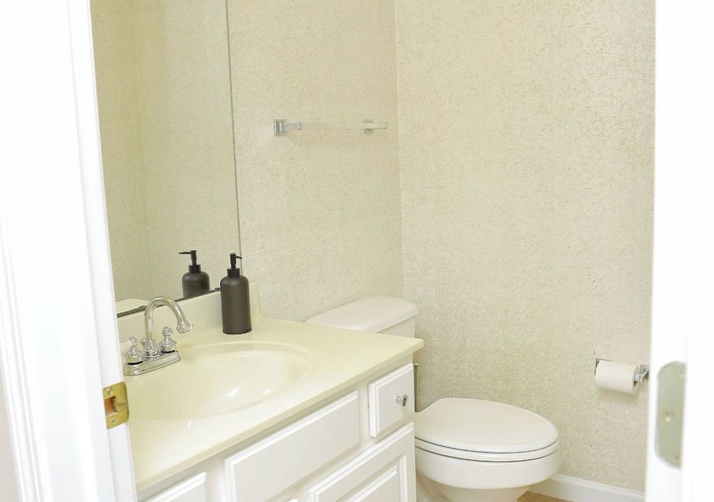 Photo of Bathroom in Beavercreek