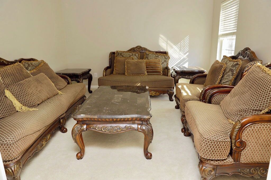 Photo of Livingroom in Beavercreek
