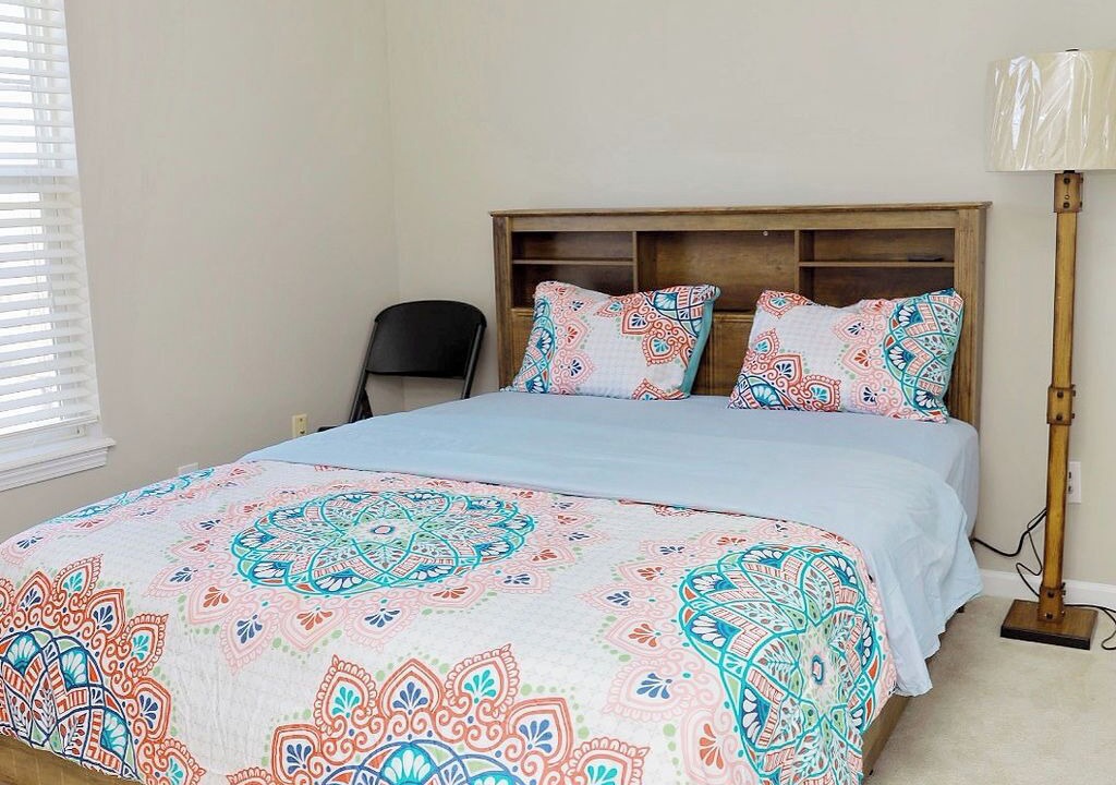 Photo of Bedroom in Beavercreek