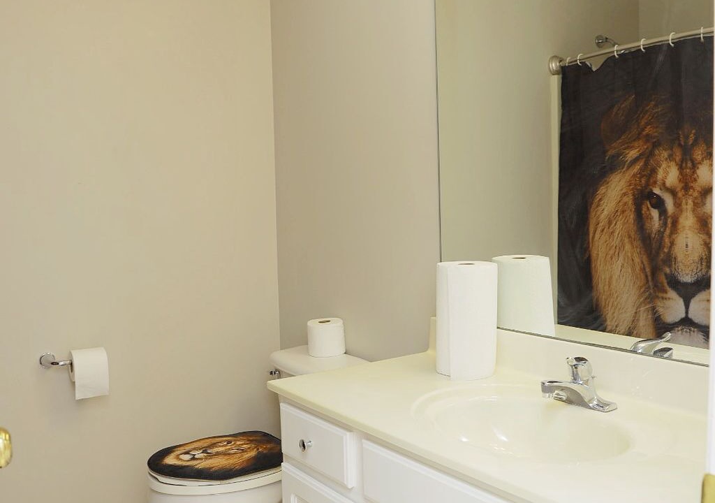 Photo of Bathroom in Beavercreek