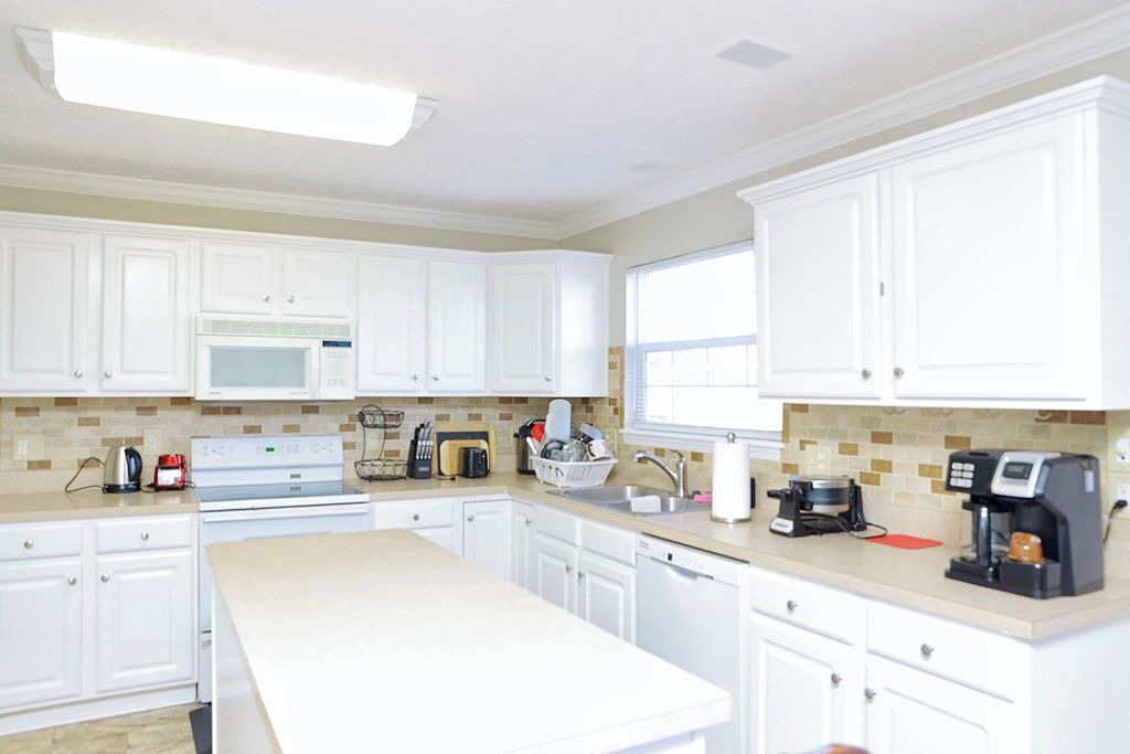 Photo of Kitchen in Beavercreek