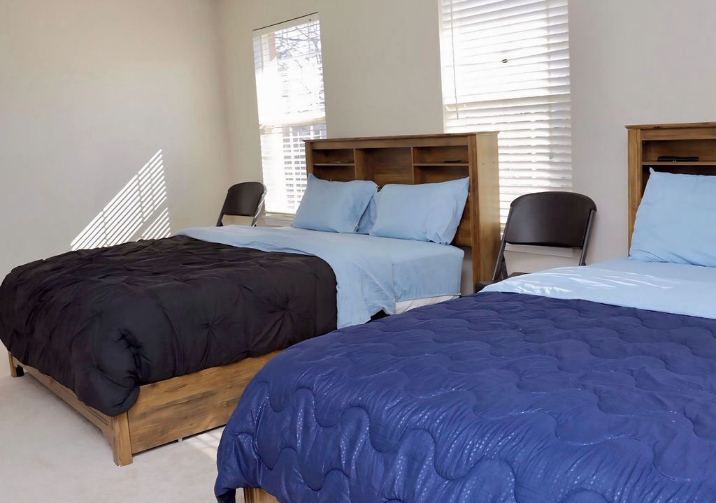 Photo of Bedroom in Beavercreek