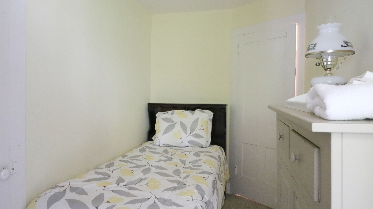 Photo of Bedroom in Chautauqua