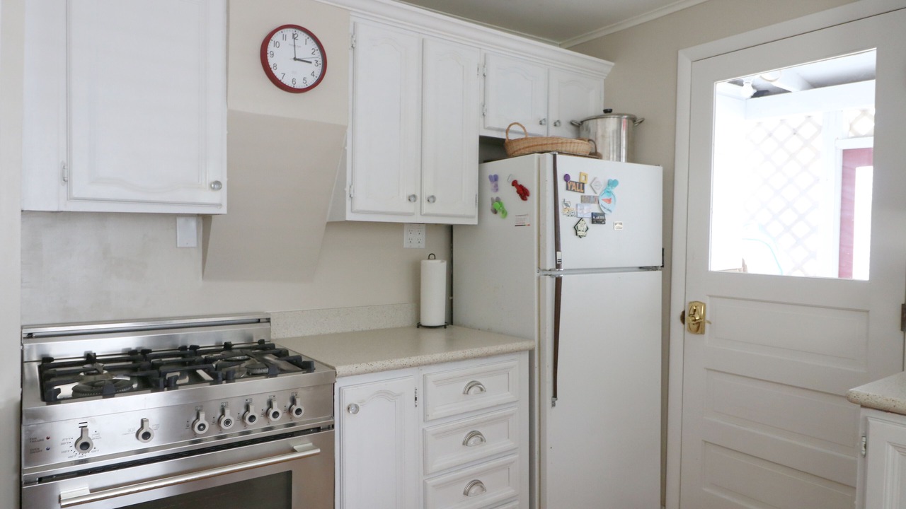 Photo of Kitchen in Chautauqua