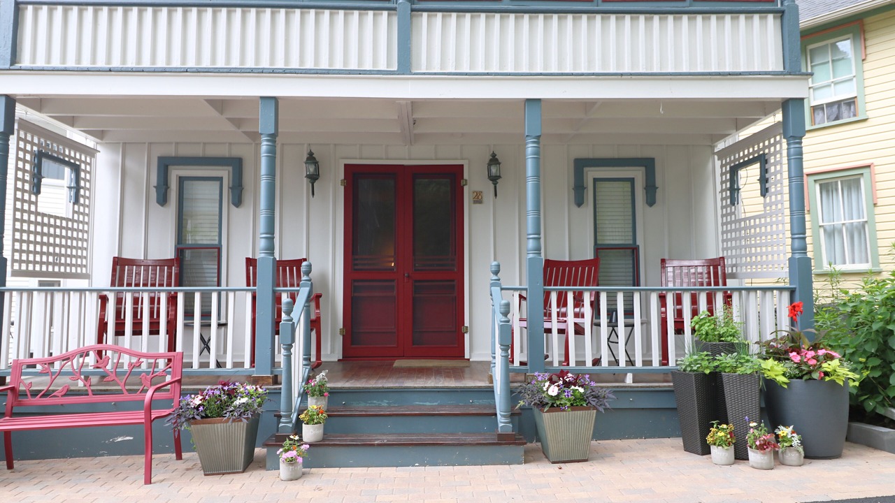 Photo of Outdoor in Chautauqua