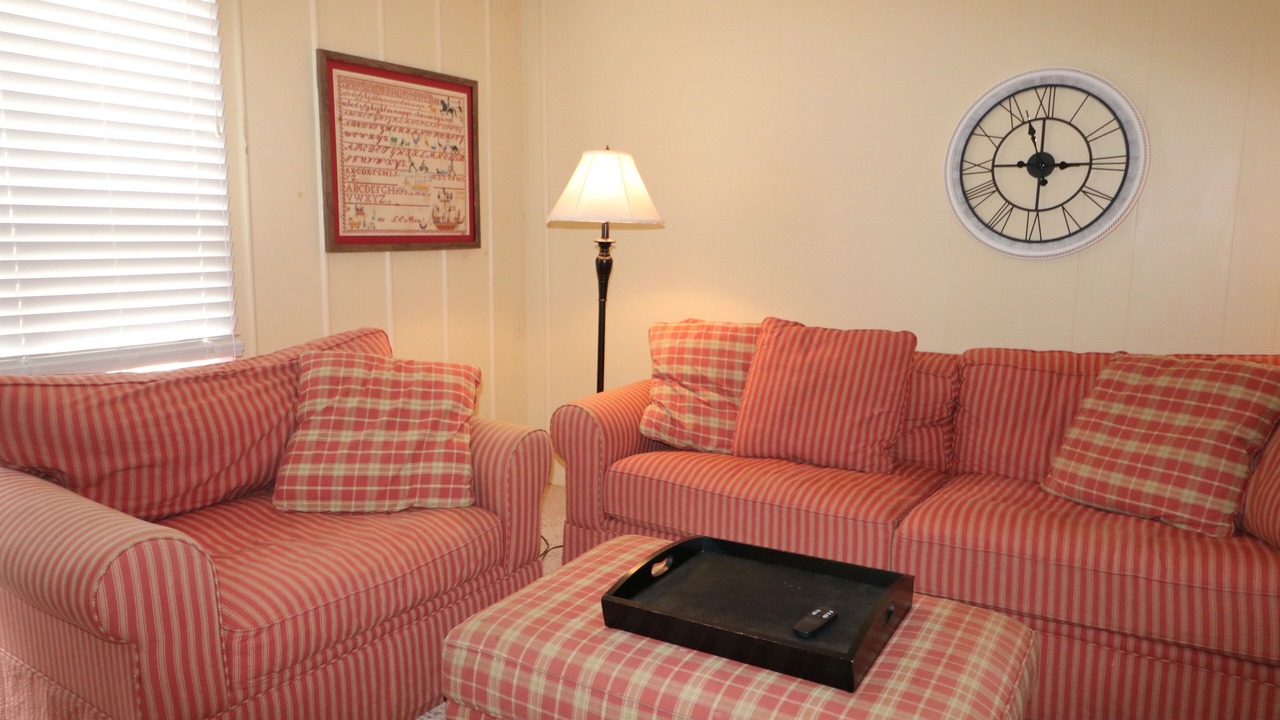 Photo of Livingroom in Chautauqua