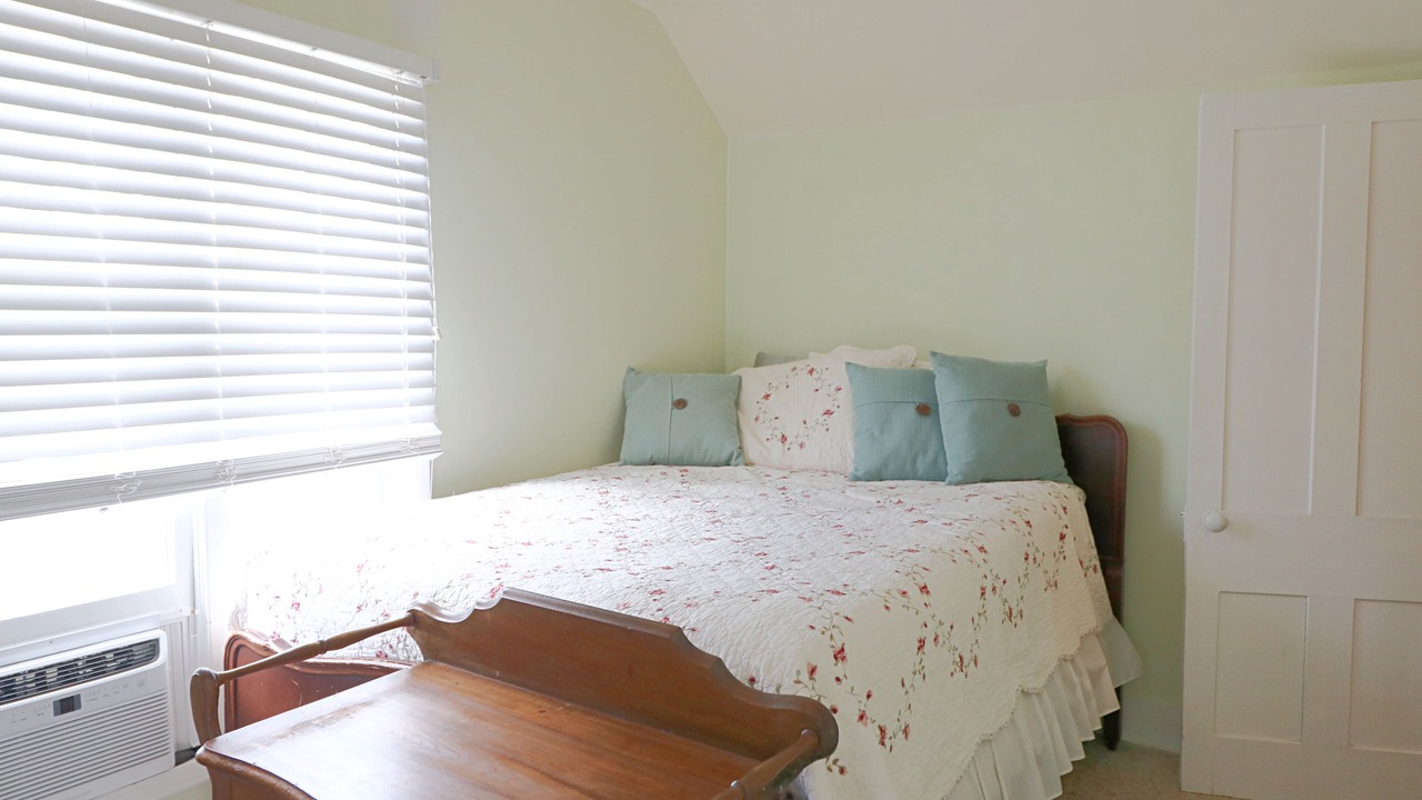 Photo of Bedroom in Chautauqua