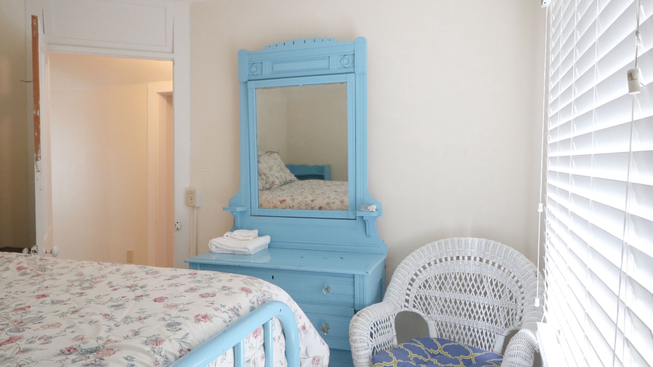 Photo of Bedroom in Chautauqua