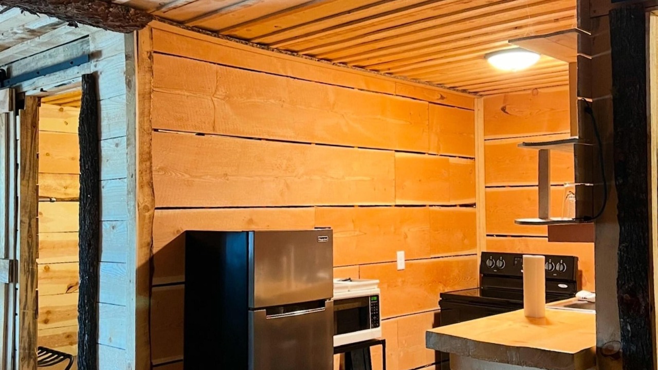 Photo of Kitchen in Cascade