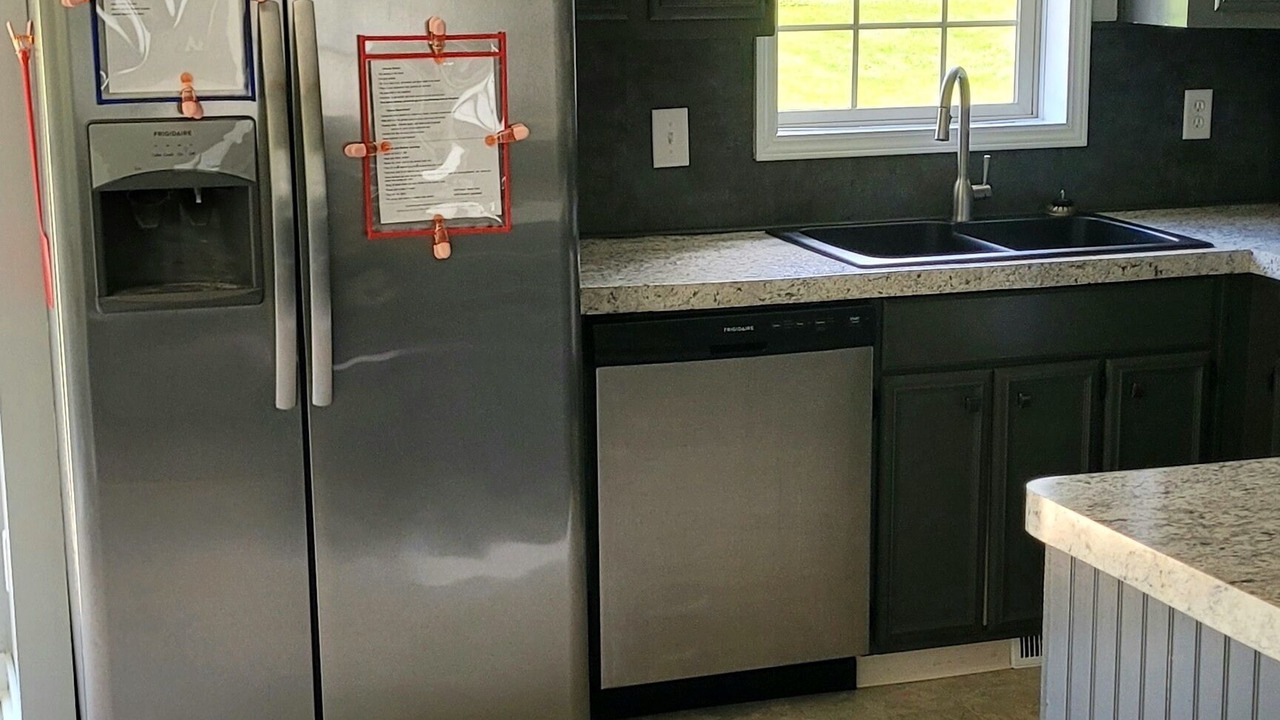 Photo of Kitchen in Wooster